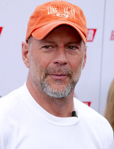 Bruce Willis